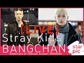 Lagu [LIVE]  Stray Kids BANGCHAN Departure at Incheon Airport 20260223