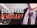 Download Lagu 🔴【 ROLEPLAY 】 Atasan galak yang diam-diam punya perasaan sama kamu? 【 Vtuber Indonesia 】