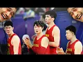 Duitnya Banyak, tapi Kenapa Basket di Cina GAK BERKEMBANG?