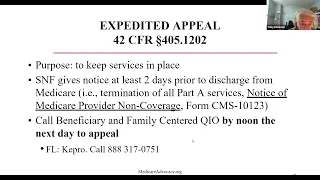 Protecting Long-Term Care Residents Rights in Florida Statutory and Practical Tools