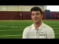Gopher Football Meet the Newcomers Cole Kramer