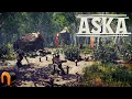 Download Lagu ASKA Viking Survival Game!