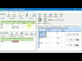 Real Cut 1D 11 - functionalitati de baza Interfata in limba Romana