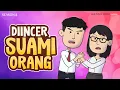 Download Lagu DIINCER SUAMI ORANG | Gue Punya Cerita | SEASON 4