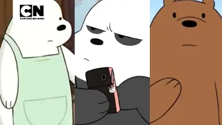 ¡PEQUEÑAS AVENTURAS, RISAS SIN PARAR EN MINISODIOS! | ESCANDALOSOS | CARTOON NETWORK