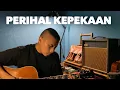 Lagu Indra Prasta - Perihal Kepekaan | The Rain (Juni 2025)