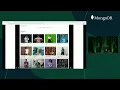Build Operational Data Store with MongoDB Atlas and Google Cloud s Datastream MongoDB World 2022