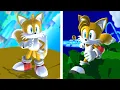 Download Lagu Real Tails in Sonic Lost World Download Lagu Real Tails in Sonic Lost World