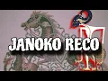 Lagu JANOKO RECO ||| WAYANG KULIT ||| KI MANTEB SOEDARSONO ||| CERITA WAYANG |||