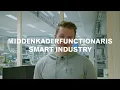 Download Lagu Praktijkleren: Middenkaderfuncionaris Smart Industry