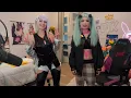 Emiru - February 26th 2023 Cosplay with STPeach