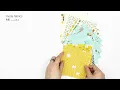 moda fabrics / ABC...xyz モダ チャームパックの中身お見せします No.176