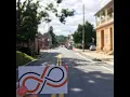 The Alderson Loop Experience