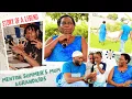 Download Lagu MAAMA WA MENTON SUMMER NEMBOOZI YA MUTABANI WE NGA AGENDA OKUFA
