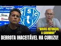 Download Lagu 🚨 URGENTE: DOIS REFORÇOS A CAMINHO! SERÁ QUE AINDA DÁ PRA REAGIR? NOTÍCIAS DO PAYSANDU SC
