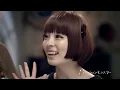 g.u.「メンズアウター篇」きゃりーぱみゅぱみゅ