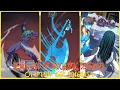 DEMON GOD OF APOCALYPTIC BEHEMOTH CHAPTER 62 ENGLISH