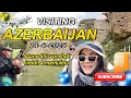 Download Lagu Azerbaijan - Mengunjungi Istana Shirvanshah Indah \u0026 Memukau 