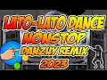 Download Lagu NONSTOP LATO-LATO DANCE 2023 TIKTOK VIRAL DISCO REMIX | DANZUY REMIX