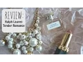 VOX BOX Ralph Lauren Tender Romance