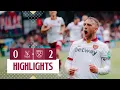 Crystal Palace 0-2 West Ham Soucek Bowen Strike Premier League Highlights