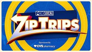 Zip Trips Olympia Full Episode