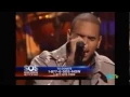 Lagu Chris Brown performing \