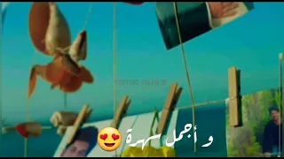 أحلى زفة  للعرسان   ليال عبود    دندنها