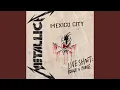 Download Lagu Enter Sandman (Live in Mexico City)