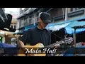 Download Lagu Mata Hati - Erry Band ( Fingerstyle clip cover )