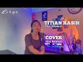 Download Lagu Lagu Natal || Titian Kasih (Victor Hutabarat) || Cover Isna Amsikan.