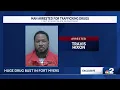 Fort Myers man arrested with nearly 1M in cash and 683 grams of fentanyl