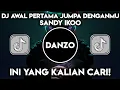Download Lagu DJ Awal Pertama Jumpa Denganmu SANDY IKOO Viral Tiktok 2023 Yang Kalian Cari Cari