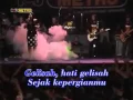 Download Lagu Om New METRO - KERINDUAN -  BRODIN \u0026 WIWIK [karaoke]