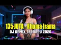 Lagu DJ REMIX TERBARU 135 JUTA - RHOMA IRAMA #dj #remix #djremix #music #rhomairama
