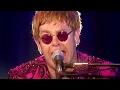 Download Lagu Elton John LIVE HD REMASTERED - Tiny Dancer (One Night Only live at MSG) | 2000