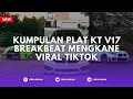 Download Lagu KUMPULAN PLAT KT V17 BREAKBEAT MENGKANE VIRAL TIKTOK🎧