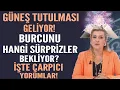 Download Lagu AY TUTULMASI GELİYOR! BURCUNU HANGİ SÜRPRİZLER BEKLİYOR? İŞTE ÇARPICI YORUMLAR!