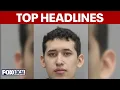 Deadly Northwest DC shooting illegal immigrant in court TOP HEADLINES