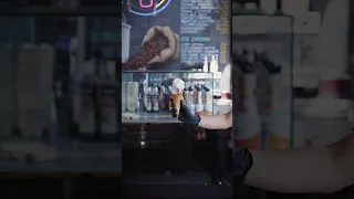 فكره تصوير لمطعمك او محلك التجاري Shrots Explore اكسبلور تصوير Edit Videoshort Marketing 