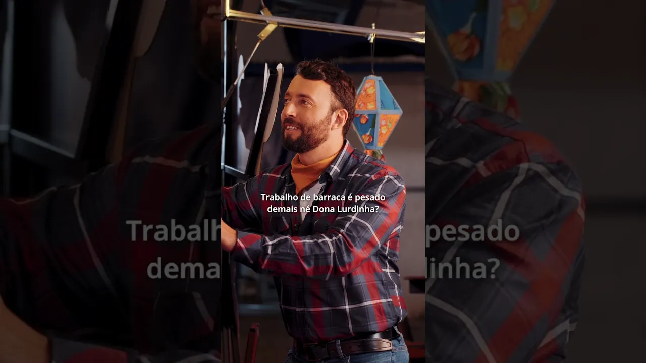 Ep. 02 — Atenção na grelha!