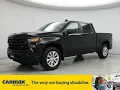 For Sale 2022 Chevrolet Silverado 1500 Custom - 37 998
