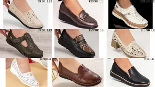 YOUR FAVOURITE BEST QUALITY SANDAL SLIP-ON PUMP BELLY SHOES FOR LADIES 2026