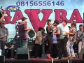 Gavra - Ahir Perpisahan Voc Mutiara Zoe