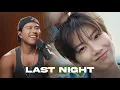 Download Lagu Performer Reacts to Treasure 'Last Night' MV + Performance Video | Jeff Avenue