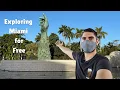 Free things to do in miami