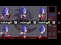 How to import PNGs and use in animation Pixel Studio