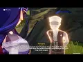 Lagu Genshin Impact | Cahaya Penyucian: Telusuri Jejak yang ditinggalkan - Imperatrix Umbrosa: Bag. II #1