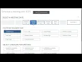 EOPS How to Schedule an Orientation