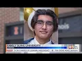 Family of dead student to sue University of Illinois